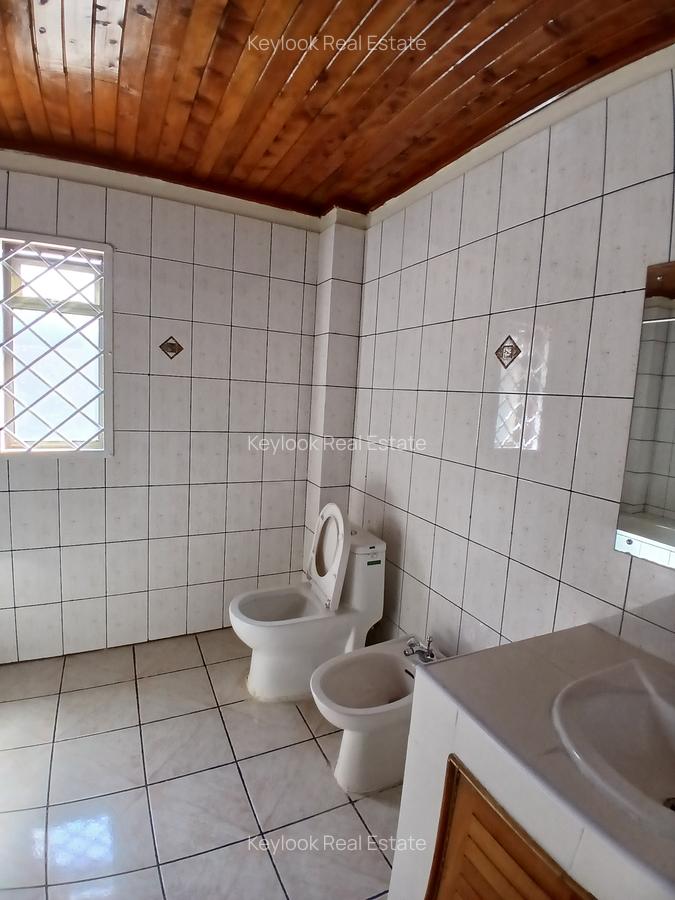 4 Bed Townhouse with En Suite at Lavington Green - 8