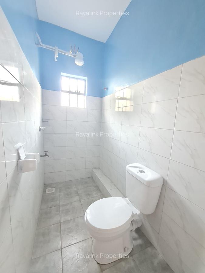 3 Bed House with En Suite at Matasia - 14