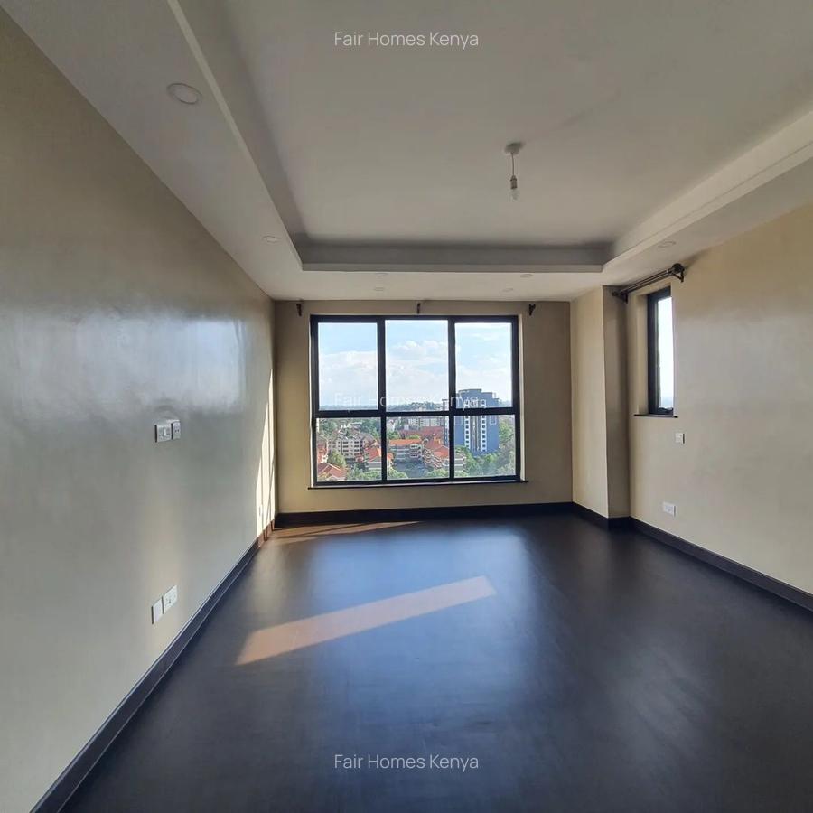 4 Bed Apartment with En Suite at Gitanga Road - 15