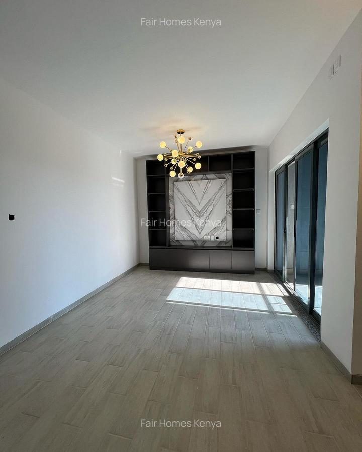 1 Bed Apartment with En Suite at Valley Arcade - 3