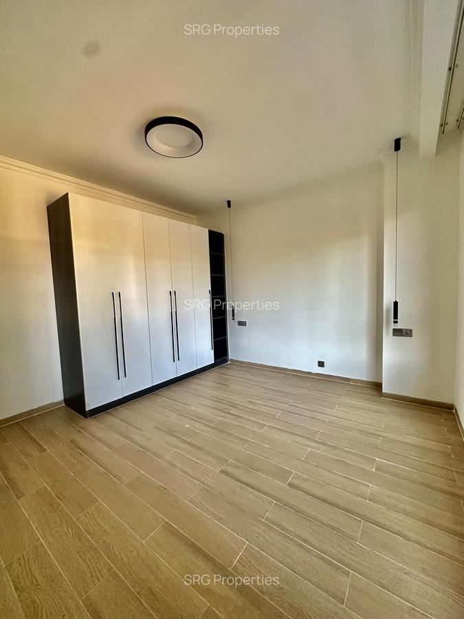 2 Bed Apartment with En Suite in Westlands Area - 17