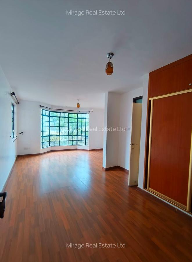3 Bed Apartment with En Suite in Kileleshwa - 8