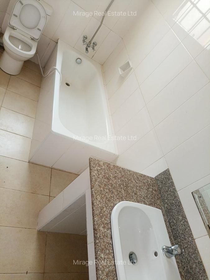 3 Bed Apartment with Staff Quarters in Lavington - 13