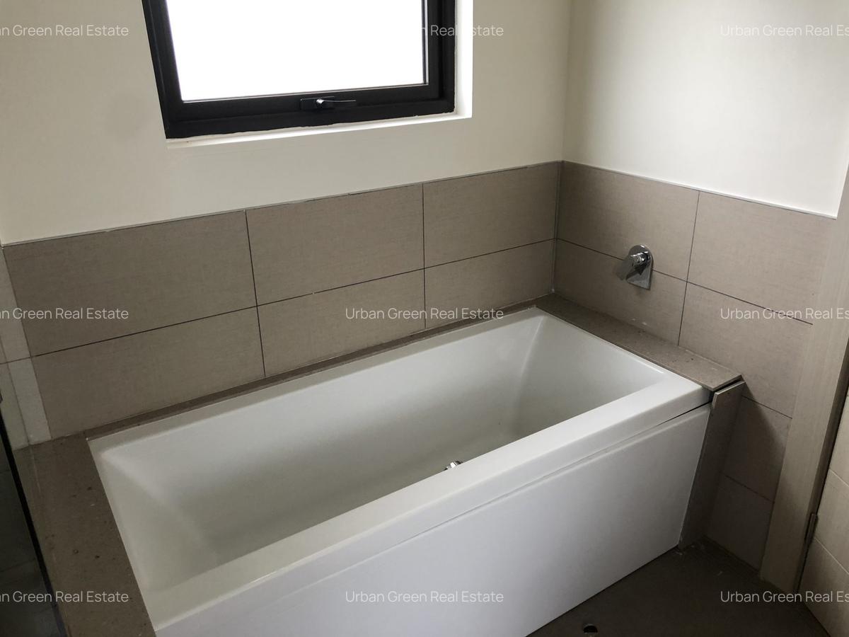 5 Bed Villa with En Suite at Langata Road - 10