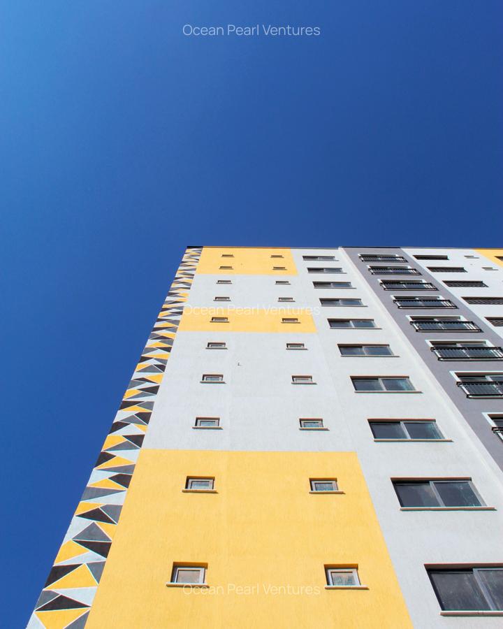 3 Bed Apartment with En Suite at Likoni Road - 4
