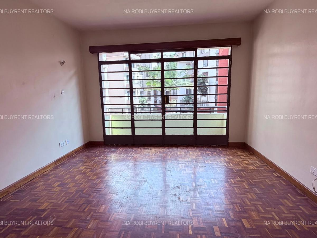 3 Bed Apartment with En Suite in Kilimani - 8