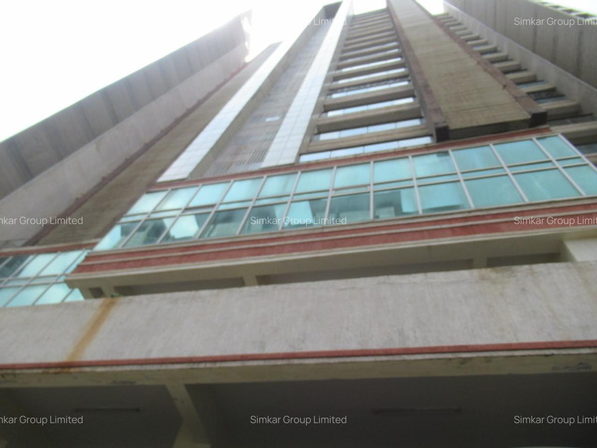 Furnished 3 Bed Apartment with En Suite at Argwins Kodhek Rd - 2