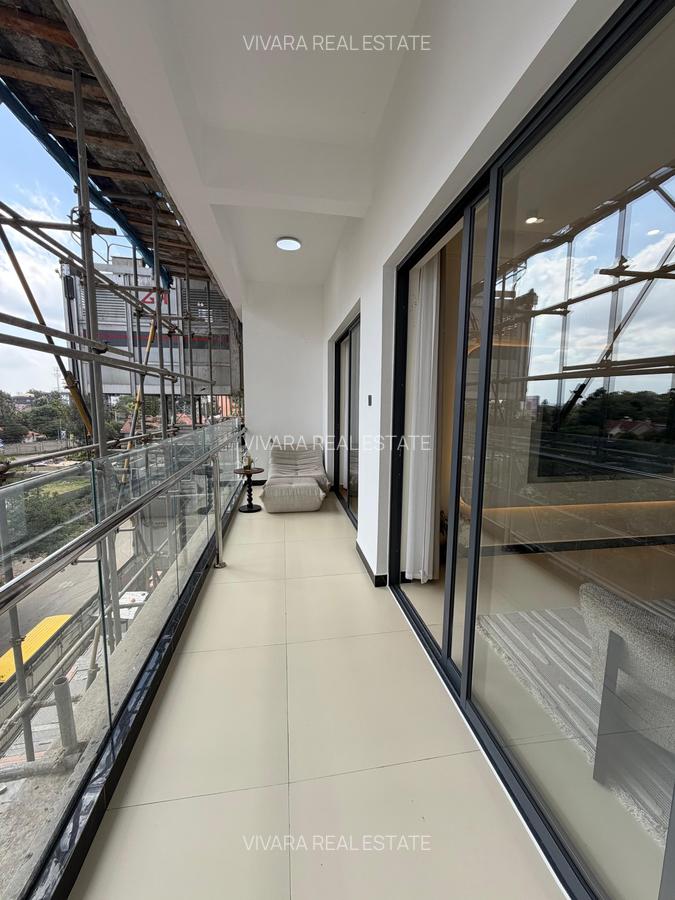 2 Bed Apartment with En Suite in Kileleshwa - 7