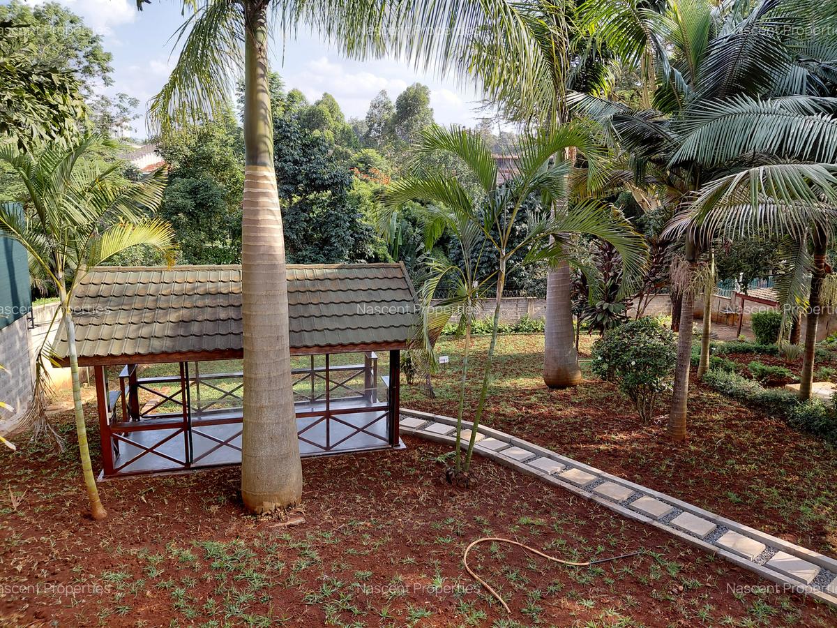 5 Bed House with En Suite in Kitisuru - 4