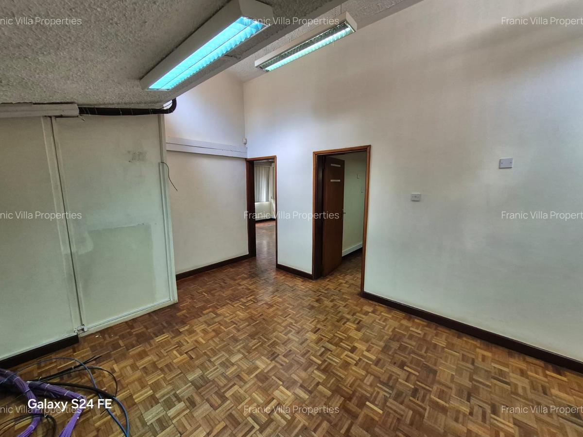 Office with Service Charge Included at Gigiri - 4