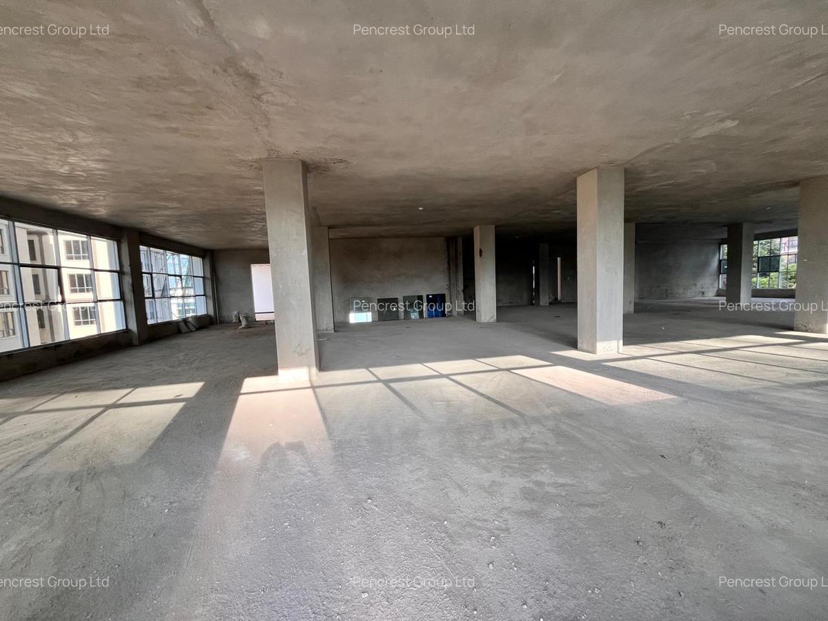 1,000 ft² Commercial Property with Backup Generator in Brookside - 16
