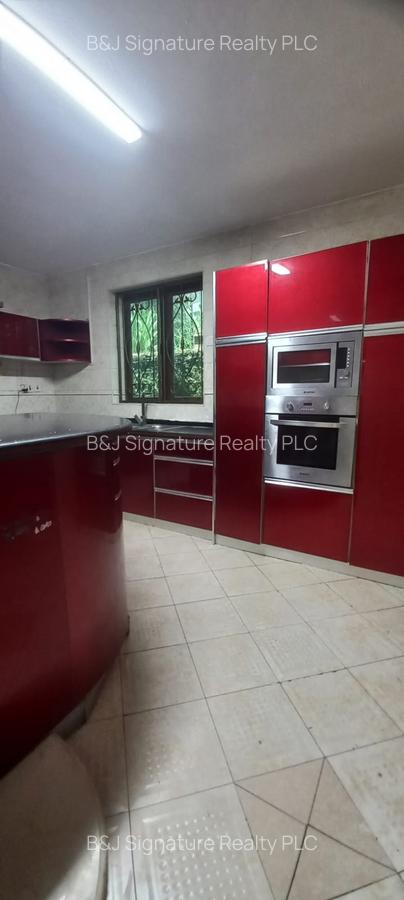 5 Bed Townhouse with En Suite in Kileleshwa - 4