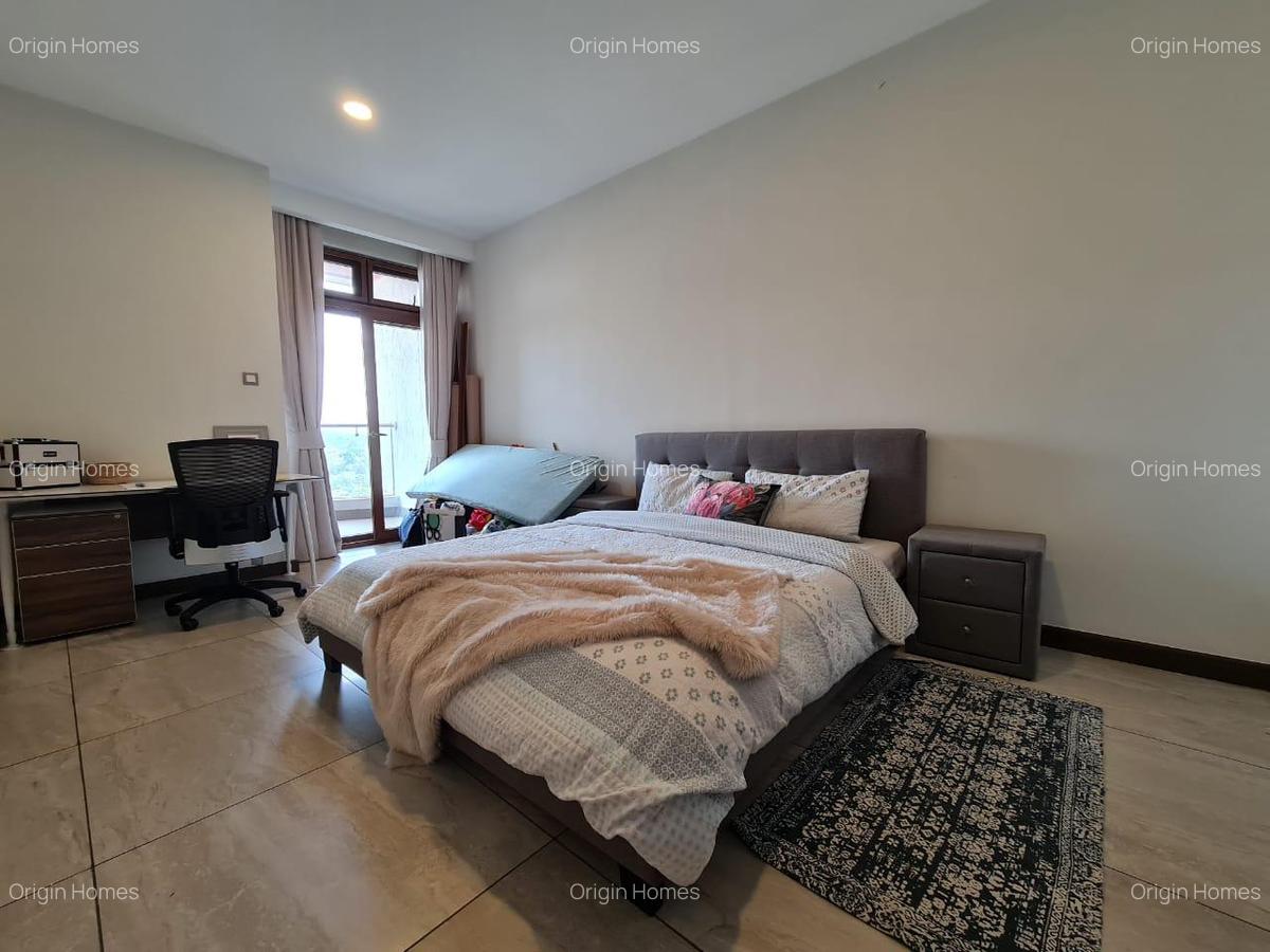 Furnished 2 Bed Apartment with En Suite at General Mathenge Road - 10