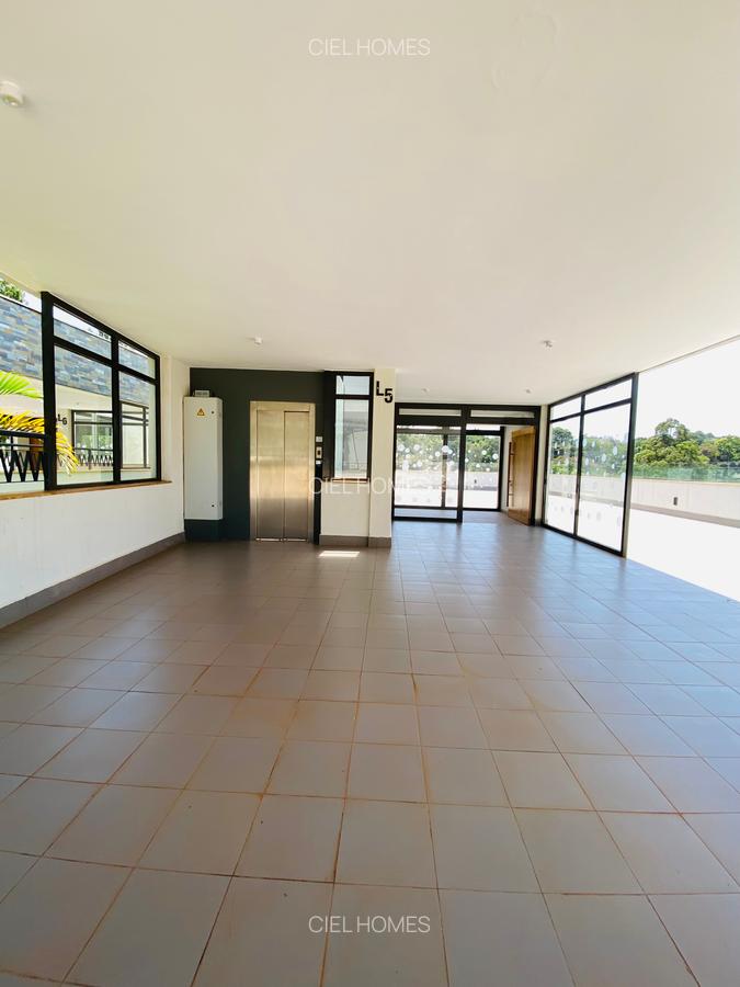 5 Bed Villa with En Suite in Lower Kabete - 19