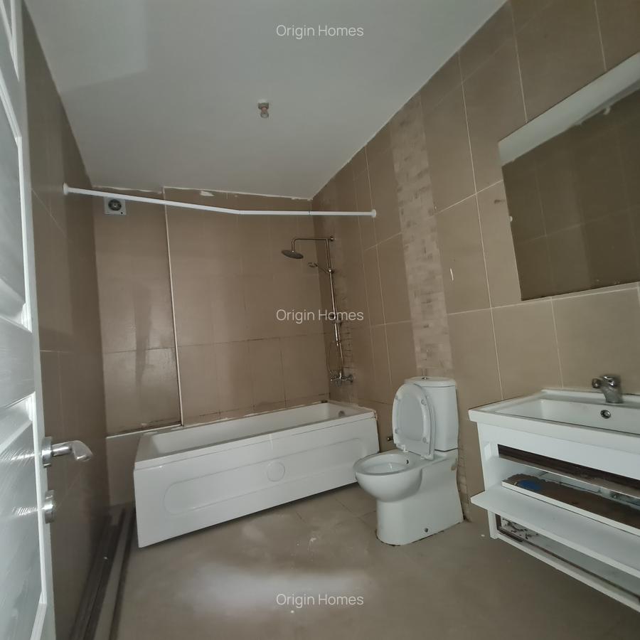 4 Bed Apartment with En Suite at Lavin - 18