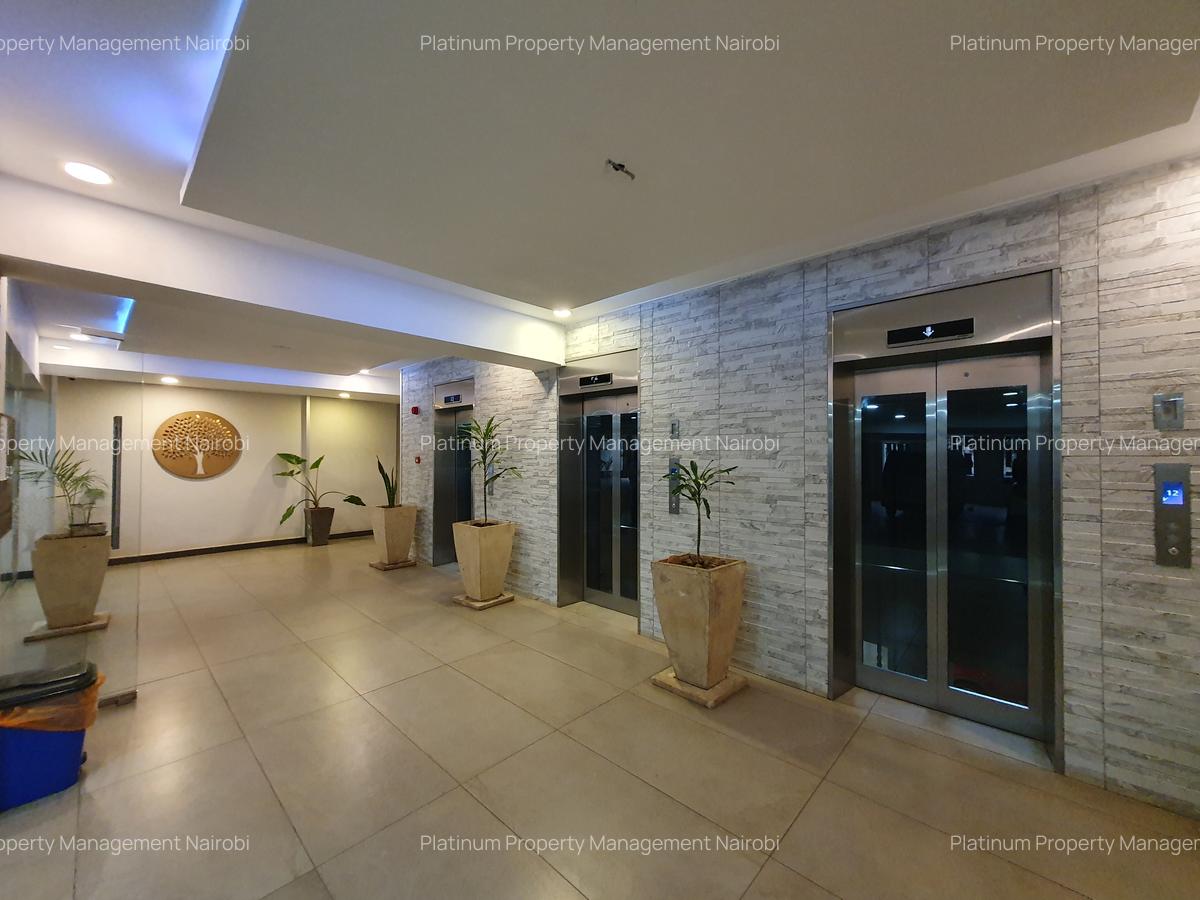 Furnished 3 Bed Apartment with En Suite at General Mathenge Lane - 20