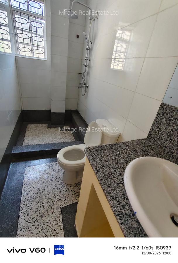 2 Bed Apartment with En Suite in Kileleshwa - 5