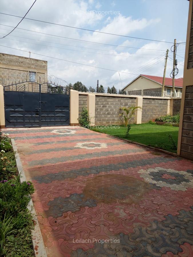 4 Bed House with En Suite in Ongata Rongai - 6