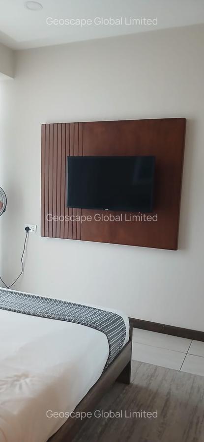 Furnished 2 Bed Apartment with En Suite in Westlands Area - 9