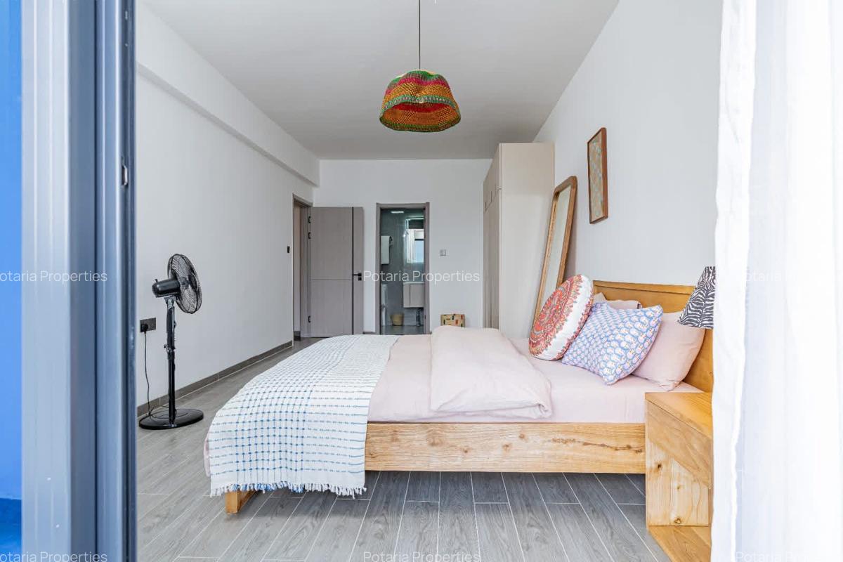 Furnished 2 Bed Apartment with En Suite in Kileleshwa - 5