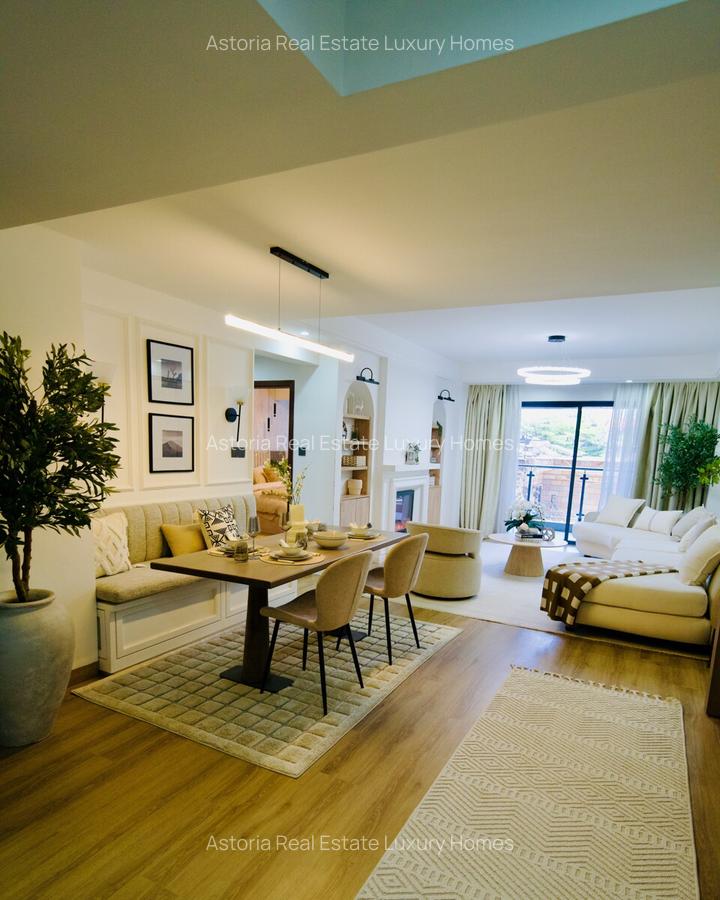 1 Bed Apartment with En Suite at 2026-229 1 Bed - 4