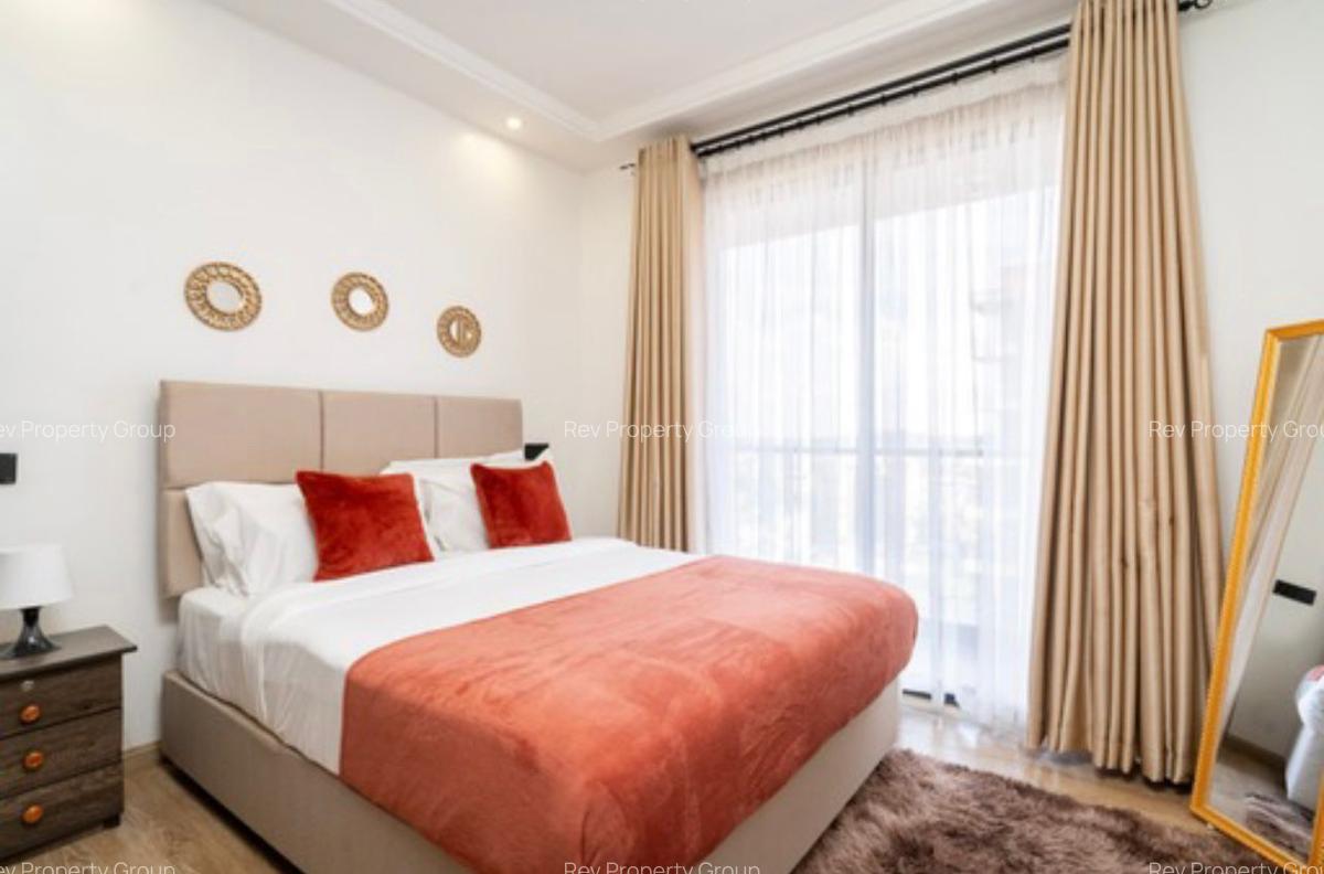 Serviced 3 Bed Apartment with En Suite in Lavington - 11
