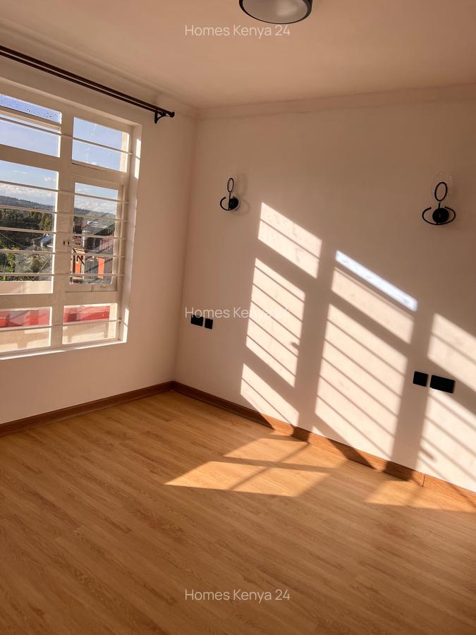 5 Bed Townhouse in Gikambura - 19