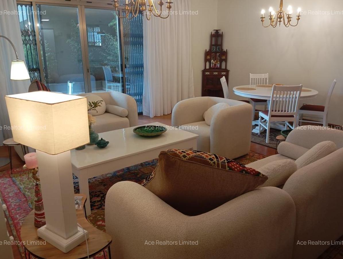 3 Bed Apartment with En Suite at 6Th Parklands - 13