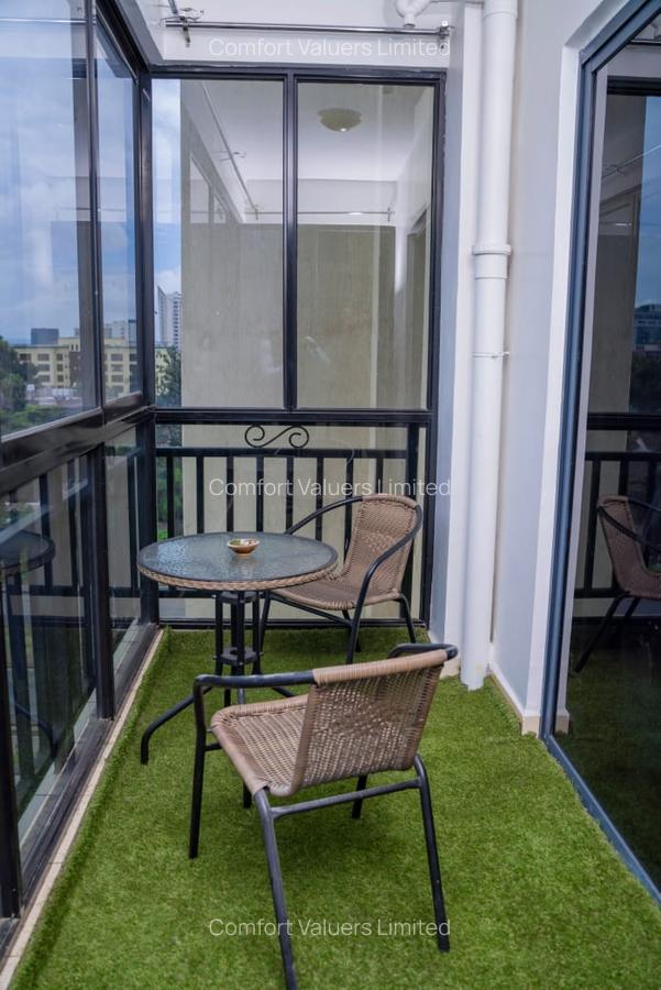 Serviced 3 Bed Apartment with En Suite at Kilimani - 6