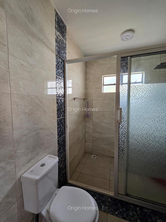 4 Bed House with En Suite at Loresho - 16