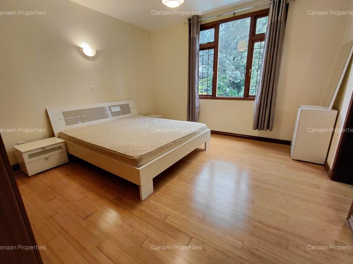 Serviced 3 Bed Apartment with En Suite in Riverside - 5