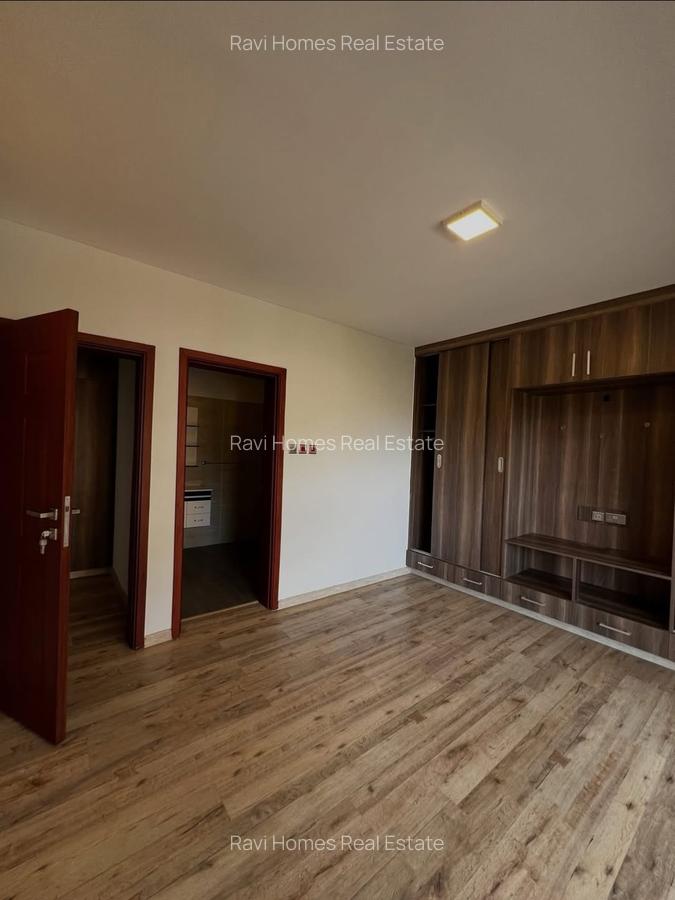 2 Bed Apartment with En Suite at Kileleshwa Area - 13