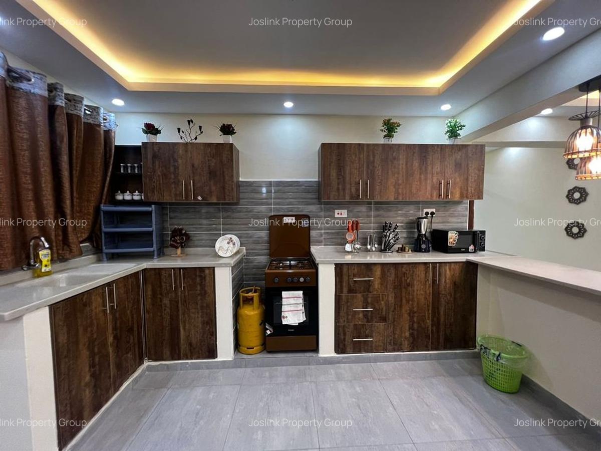 2 Bed Apartment with En Suite in Nyali Area - 18