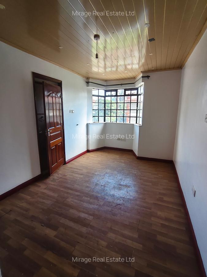 4 Bed Apartment with Parking in Kileleshwa - 18