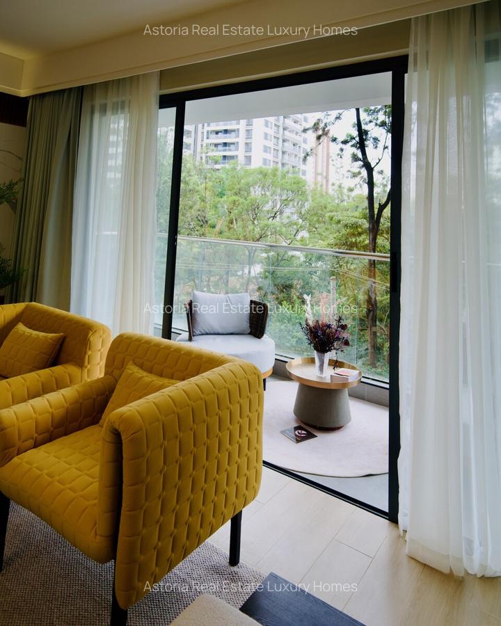 5 Bed Apartment with En Suite at 2026-405 5 Bed - 16