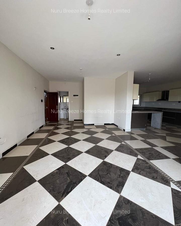 3 Bed Apartment with En Suite in Westlands Area - 16