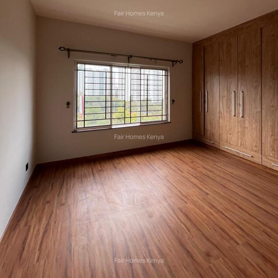 3 Bed Apartment with En Suite at Gatundu Road - 13