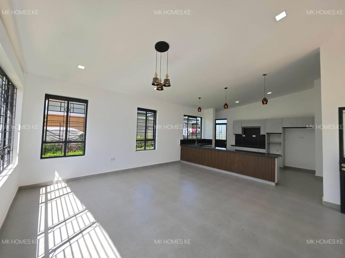 3 Bed House with En Suite at Ruiru - 12