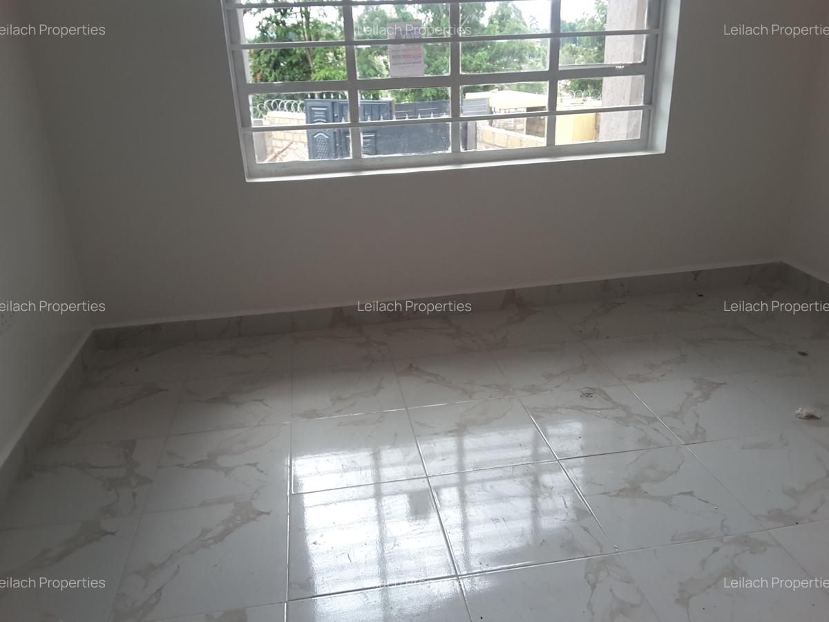 3 Bed House with En Suite in Ngong - 13