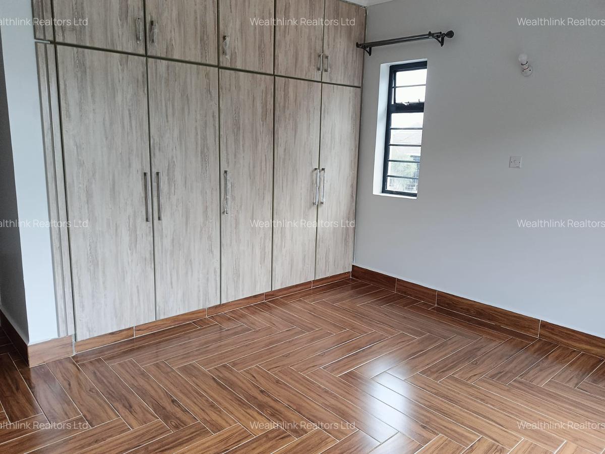 4 Bed Townhouse with En Suite at Runda - 7
