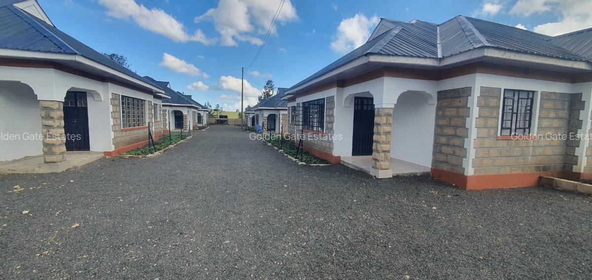 4 Bed House with En Suite in Ongata Rongai - 2