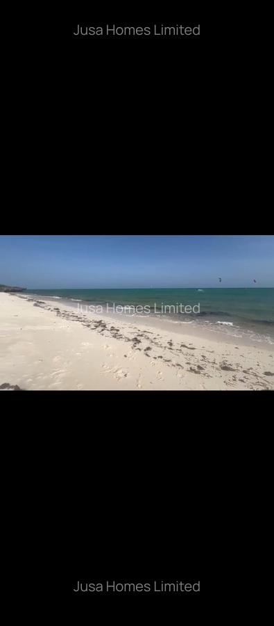 Land in Watamu - 1