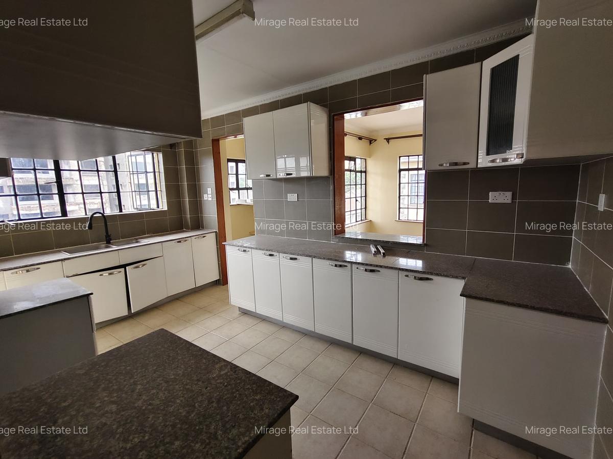 2 Bed Apartment with En Suite in Kileleshwa - 5