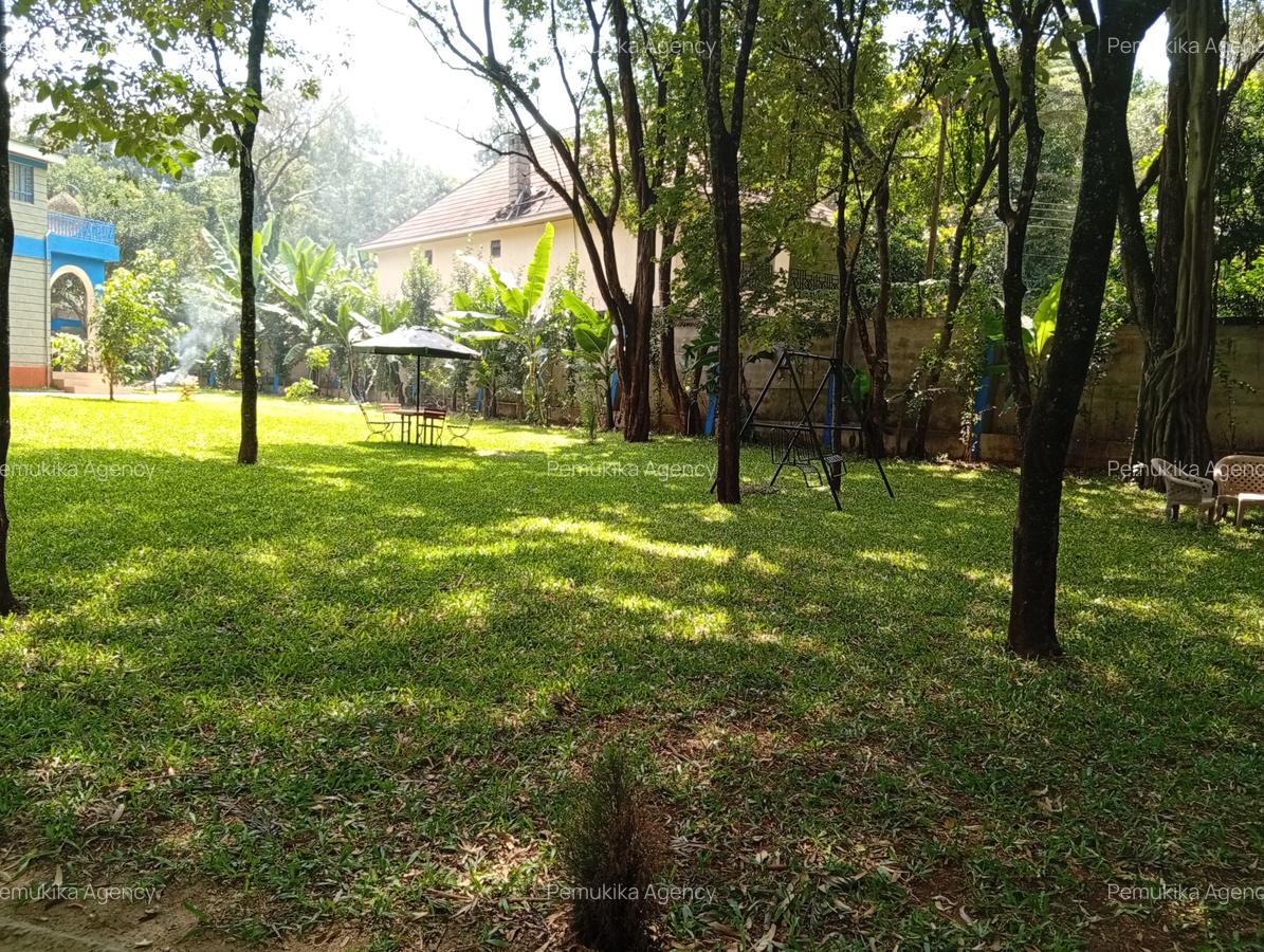 1 Bed House at Kephis - 2