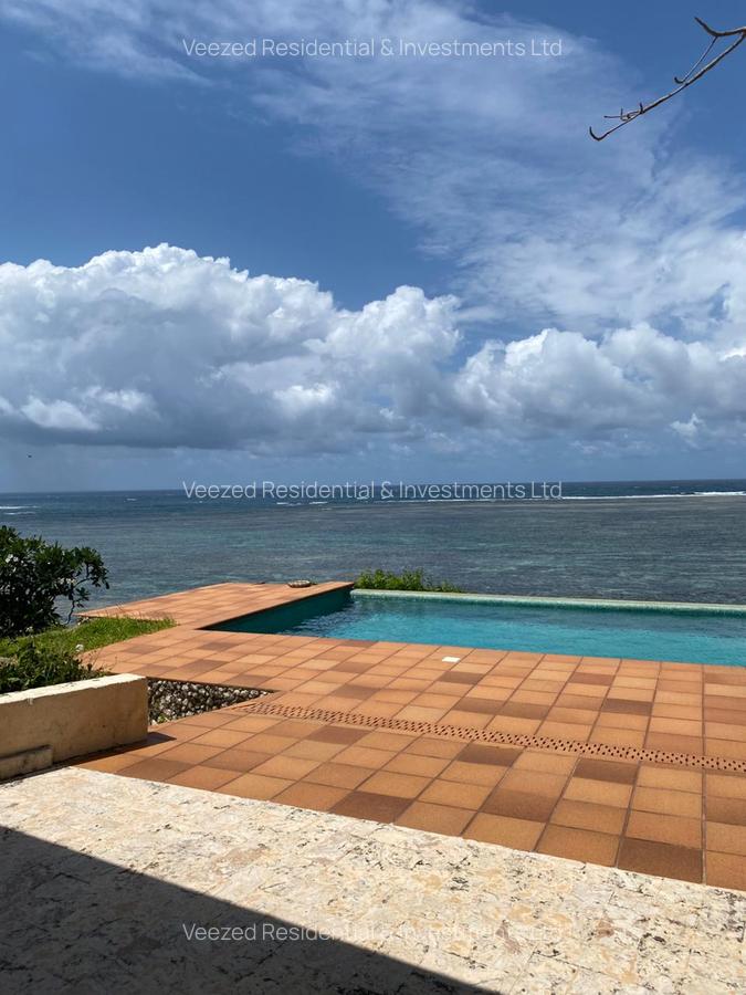 3 ac Land in Vipingo - 7