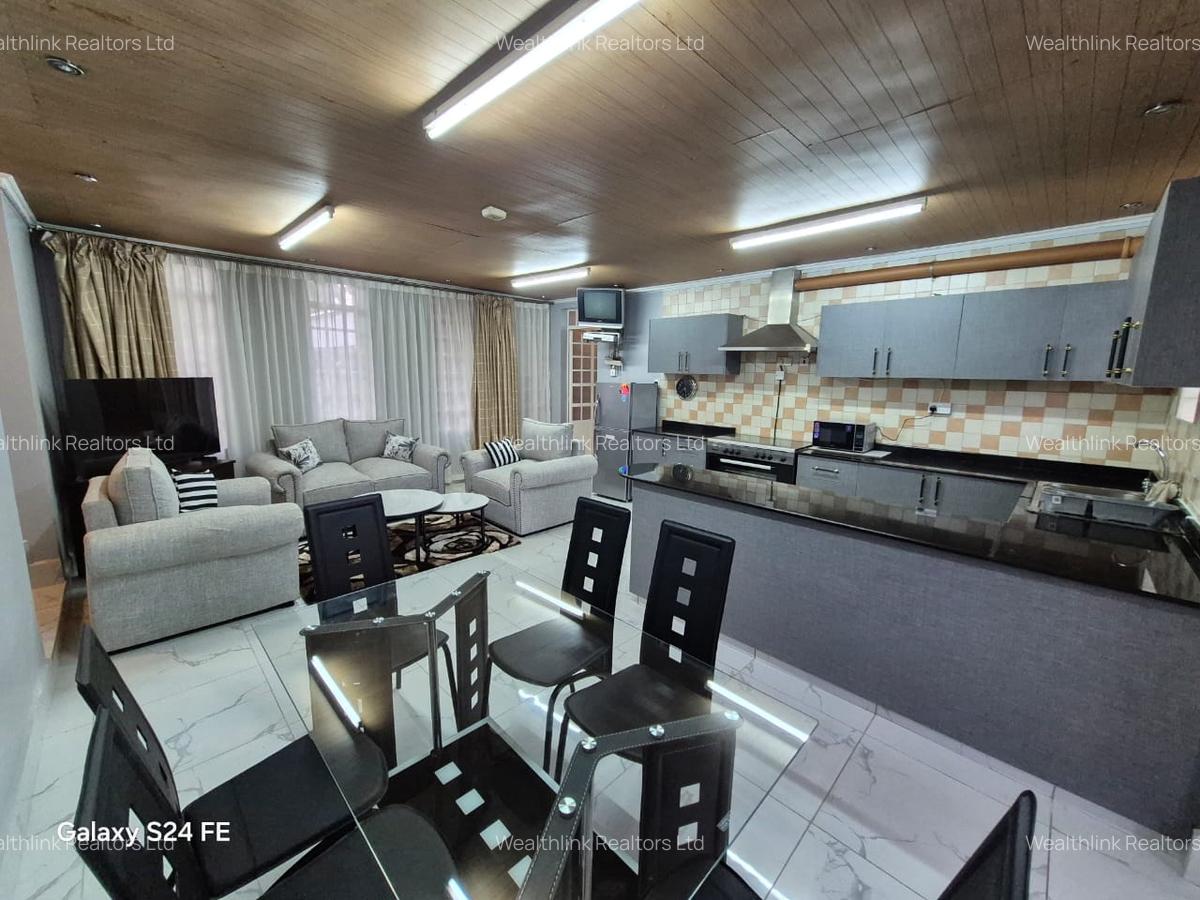 3 Bed House with En Suite at Runda - 3