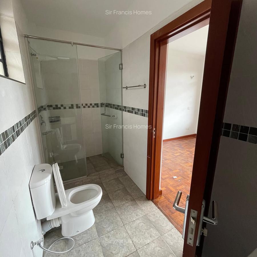 Serviced 2 Bed Apartment with En Suite in Kileleshwa - 4