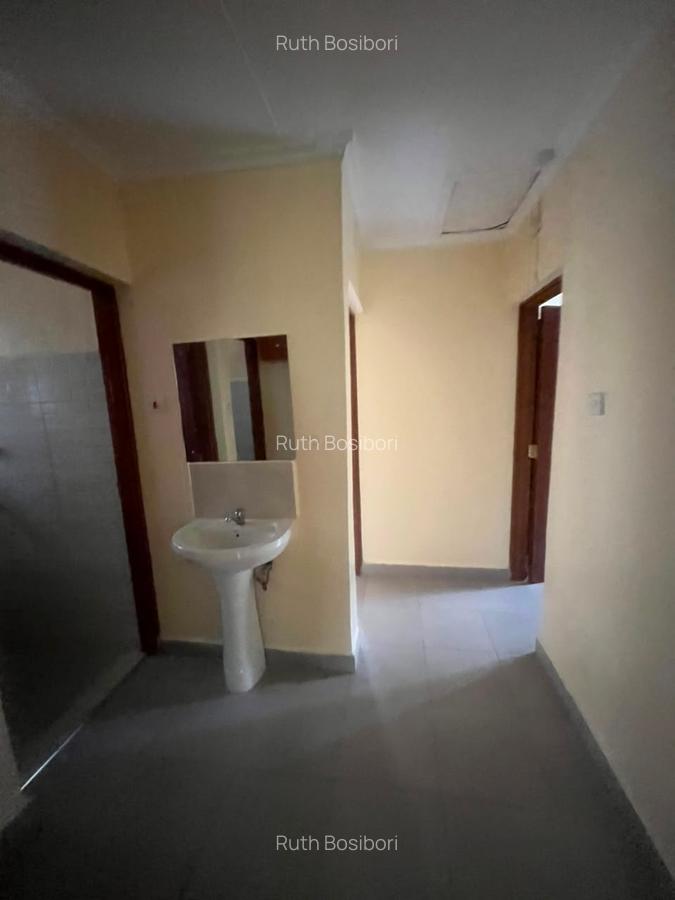 3 Bed House with En Suite at Elata Sidai Close - 12