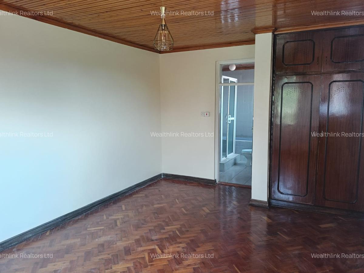 5 Bed House with Staff Quarters at Runda - 12