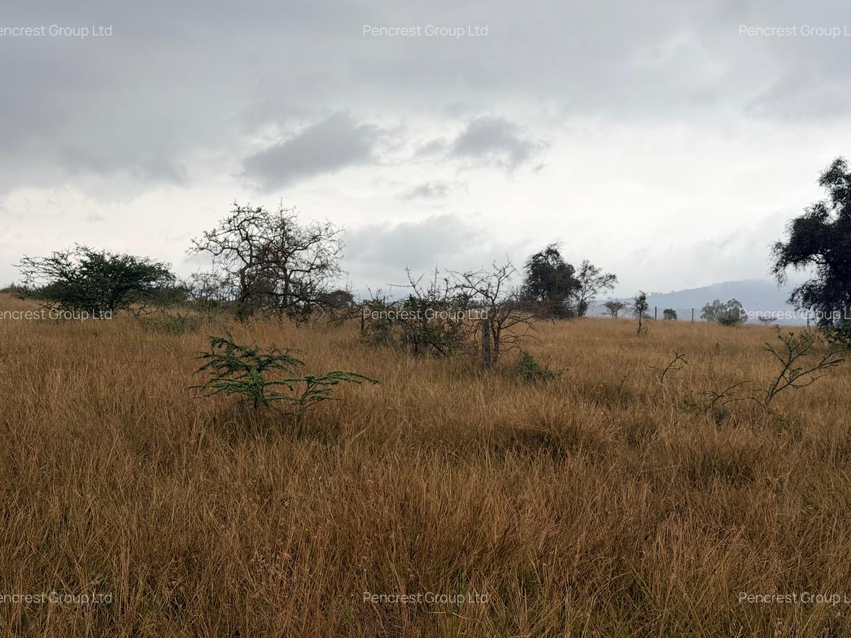 8 ac Land in Athi River - 11